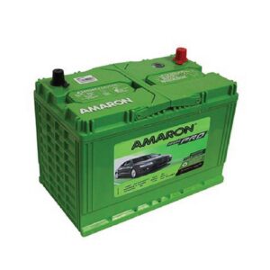 6FM35 12V35Ah AGM Battery