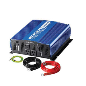 PICOGLF60W24V240VS Pure Sine Inverter Charger