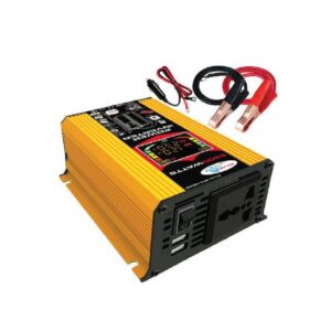 AIMS Power SCC80AMPPT Solar Charge Controller 12/24/36/48 VDC MPPT
