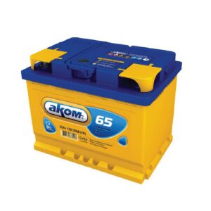 6FM35F 12V75Ah Front Terminal Battery