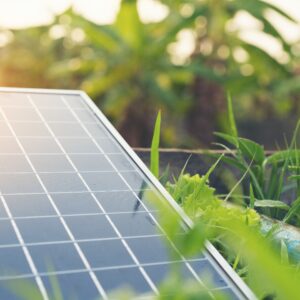 Helioskraft Solar Panel
