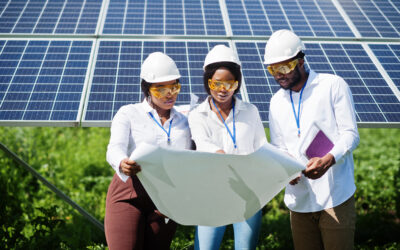 Store and use Solar Flexibly
