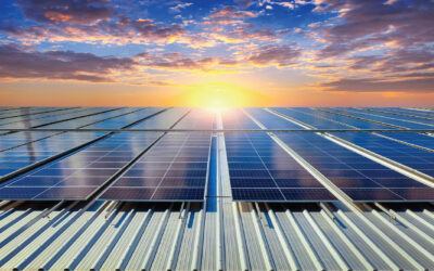 From energy consumer to energy producer