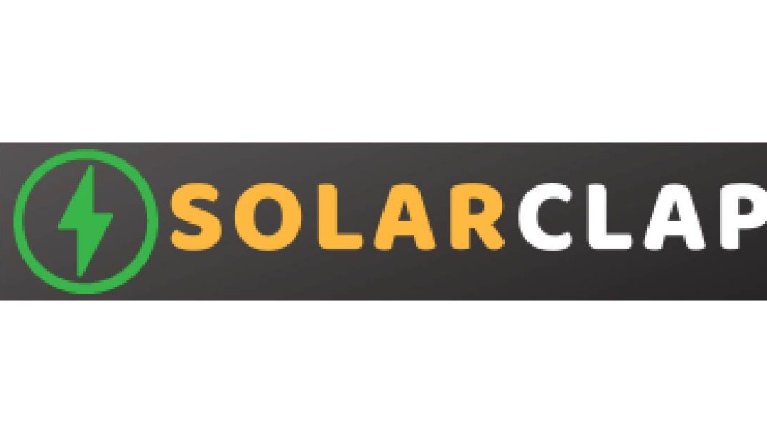 Solarclap