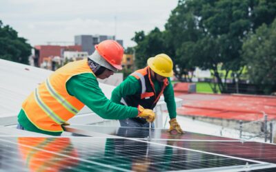 Fact About the Solar Peak Act